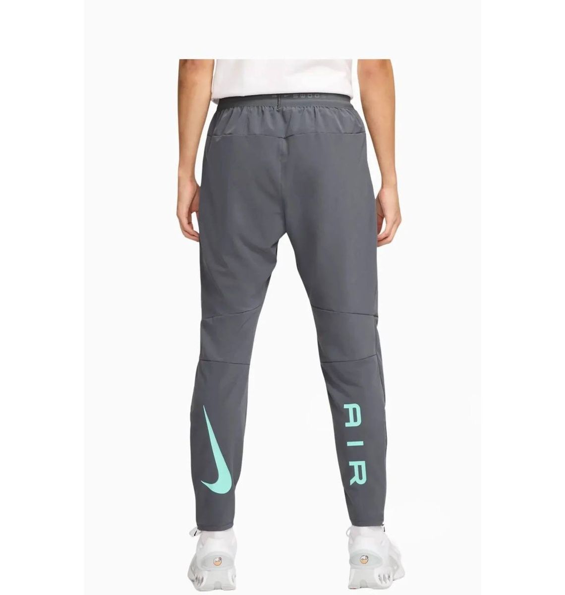 Штани Nike Air Run HM0189-068 фото