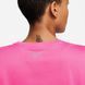 Футболка Nike dri fit miler run t-shirt AJ8121-684 фото 4