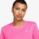 Футболка Nike dri fit miler run t-shirt AJ8121-684 фото 3