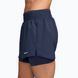 Шорти Nike One Dri-Fit 2-In-1 Shorts DX6012-410 фото 4