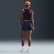 Шорти Nike One Dri-Fit 2-In-1 Shorts DX6012-410 фото 2