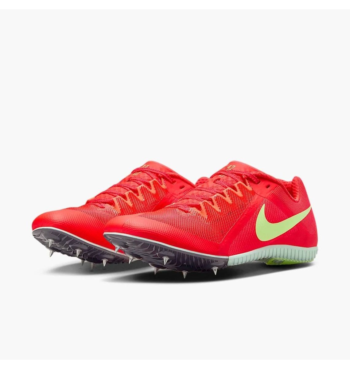 Шипівки Nike Rival Multi Unisex FZ9664-600 фото