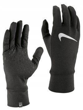 Рукавиці Nike dri fit fleece gloves N.100.2577.082 фото