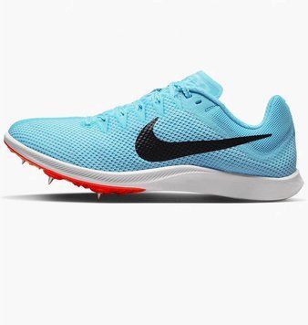 Шипівки Nike Rival Distance Unisex DC8725-400 фото