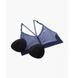 Тор Nike Indy Bra V-Neck CZ4456-491 фото 4