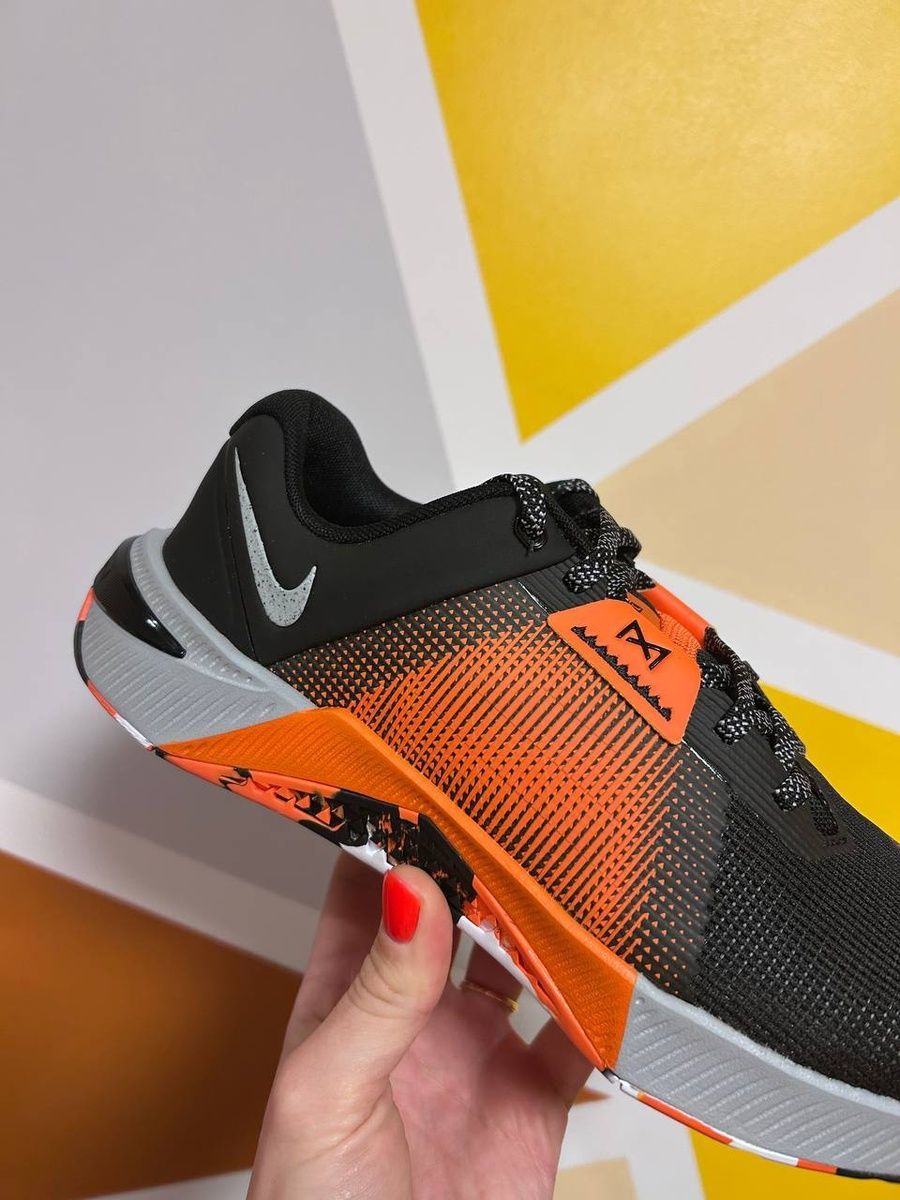 Кросівки Nike metcon 10 HJ1875-005 фото