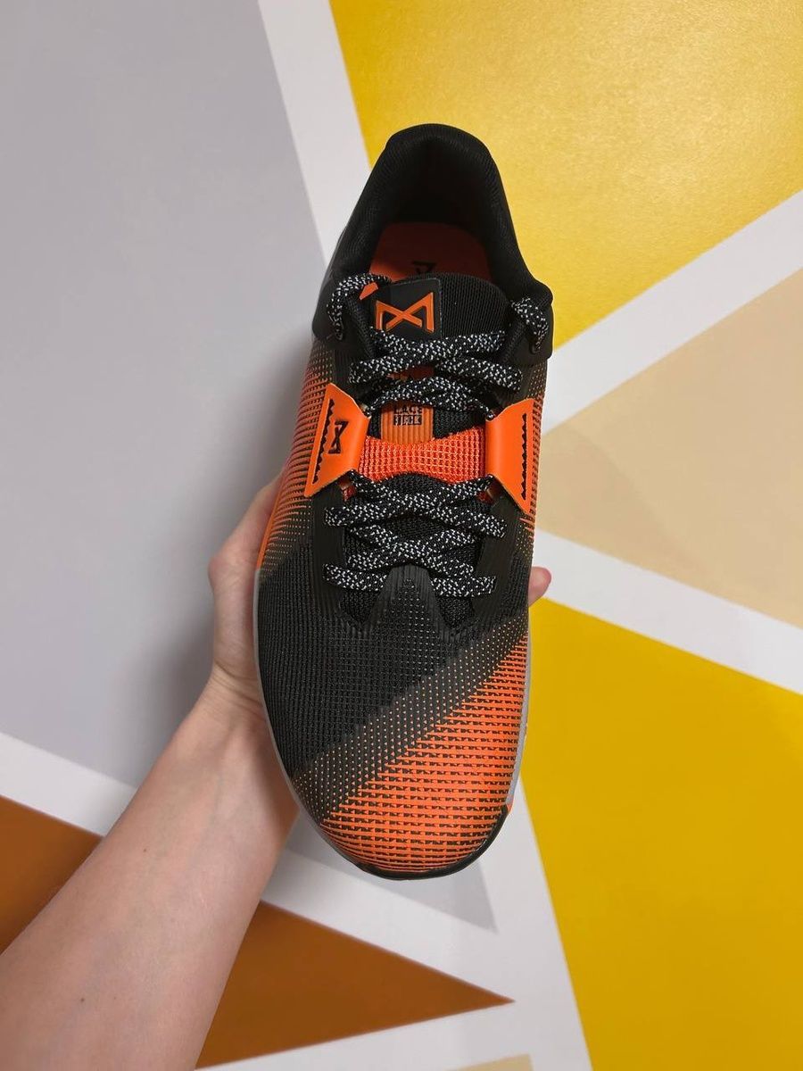 Кросівки Nike metcon 10 HJ1875-005 фото