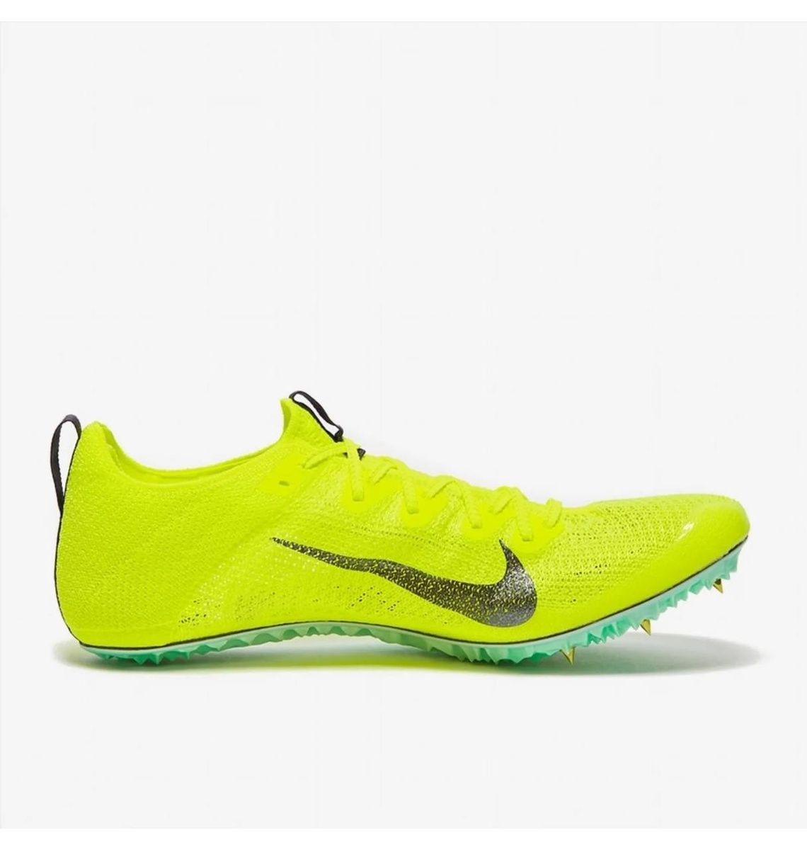 Шипівки Nike Zoom Superfly Elite 2 Unisex DR9923-700 фото