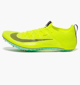 Шипівки Nike Zoom Superfly Elite 2 Unisex DR9923-700 фото