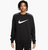 Чоловіча кофта Nike Sportswear Club Fleece Crew FN0245-010 фото