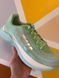 Кросівки HOKA ONE ONE Mach X 1141451 LGSO фото 3
