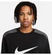 Чоловіча кофта Nike Sportswear Club Fleece Crew FN0245-010 фото 3