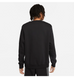 Чоловіча кофта Nike Sportswear Club Fleece Crew FN0245-010 фото 2