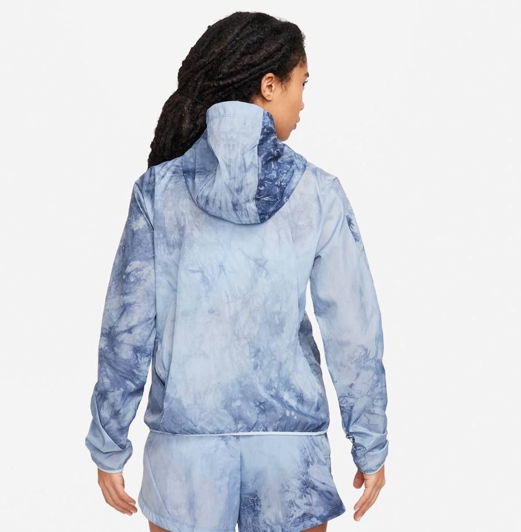 Вітровка Nike Trail Repel FN6853-440 фото