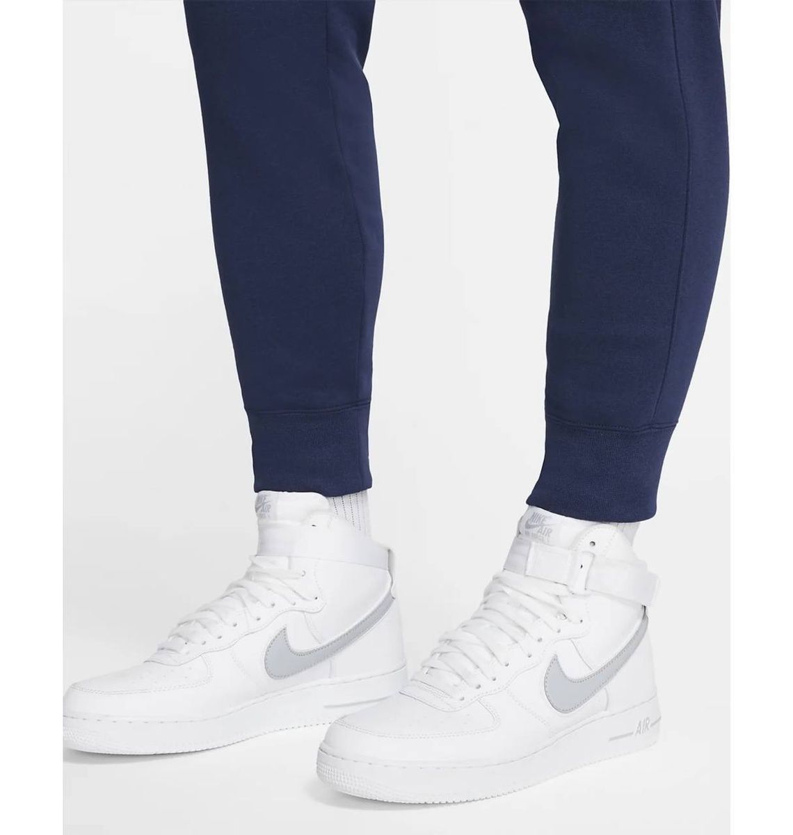 Штани Nike NSW Club Jogger BV2671-410 фото