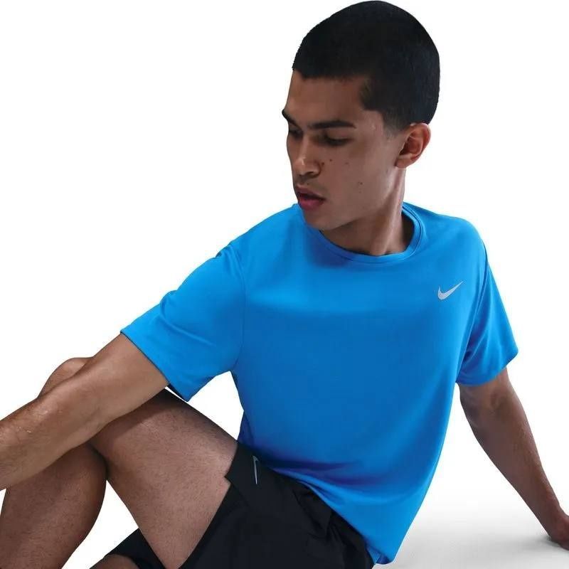 Футболка Nike Dri-Fit Miler DV9315-446 фото