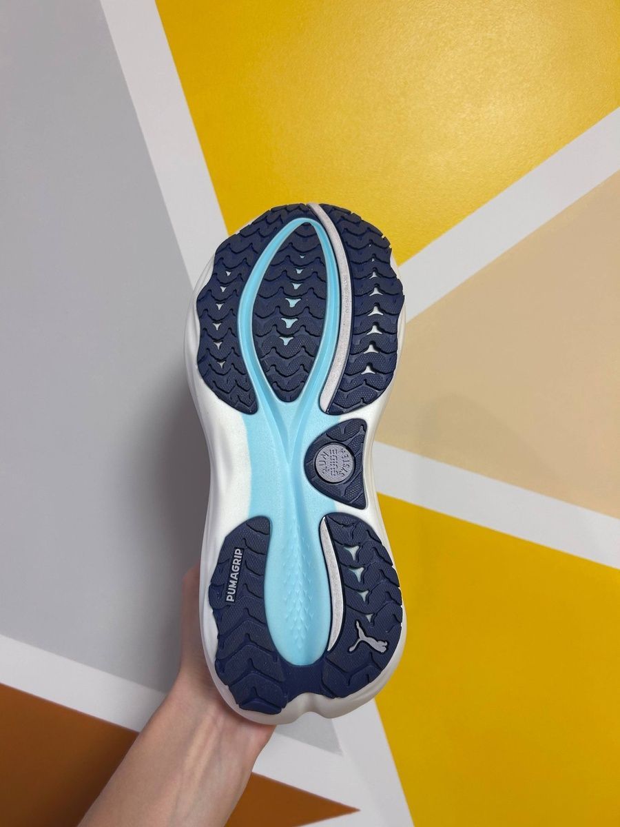 Кросівки Puma foreverRun nitro 2  310471 12 фото
