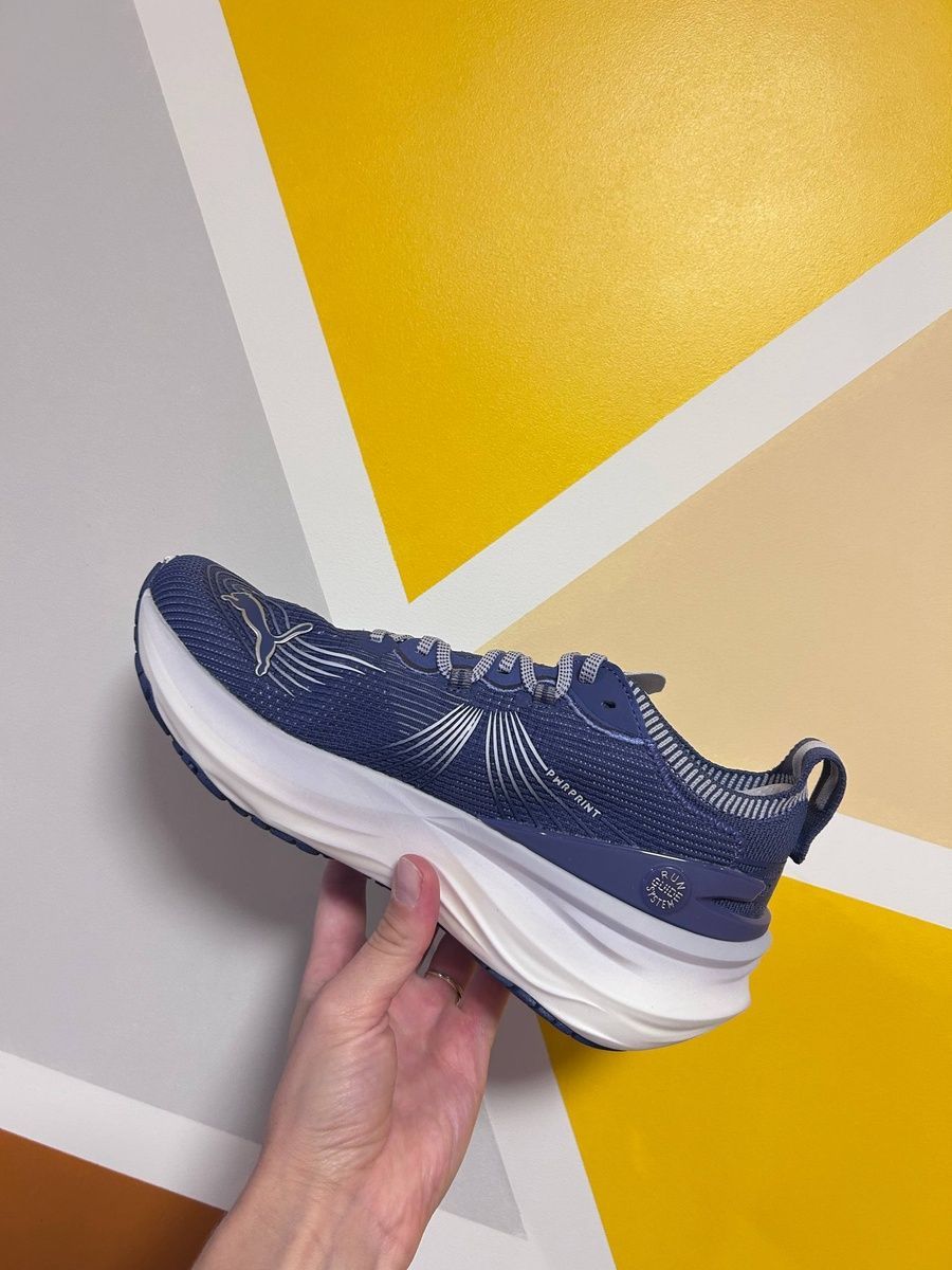 Кросівки Puma foreverRun nitro 2  310471 12 фото