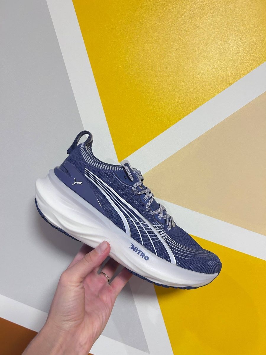 Кросівки Puma foreverRun nitro 2  310471 12 фото